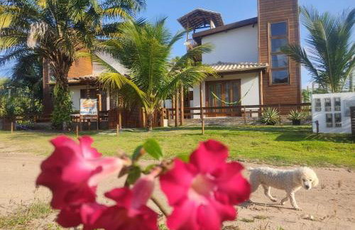 Raios de Sol Ville - Taipu de Fora -Casa com 2 Suítes - Foto 62