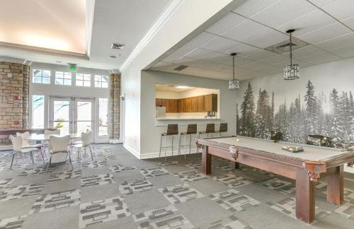 Less Than 1 Mi to Downtown Denver Condo with Pool Access! - Foto 23