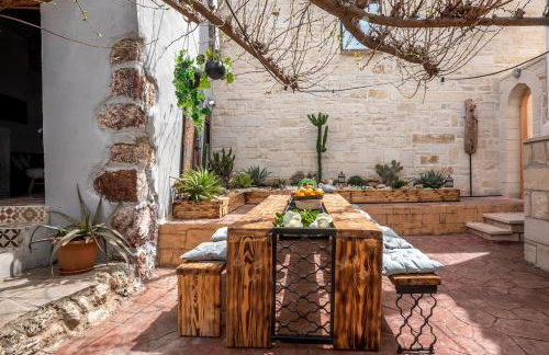 Villa Armenus, private pool, garden, BBQ - Foto 25