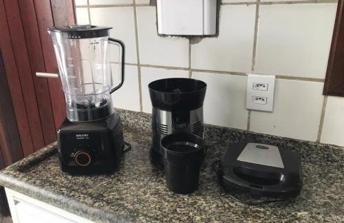 Casa Paraiso - Foto 32