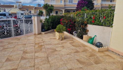 Tranquil Bungalow Retreat - Foto 2, Garden, Garden view