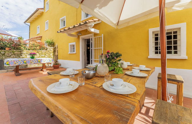 Casa Rebe Casalguidi Garden Wifi - Foto 44