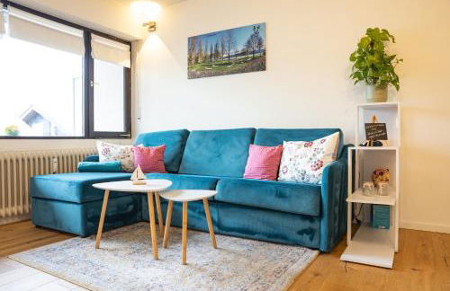 Höri-Nest Wohlfühl-Appartement - Foto 8