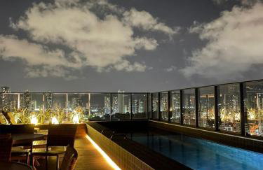 Flat Alto Padrão em Tambaú - Foto 6