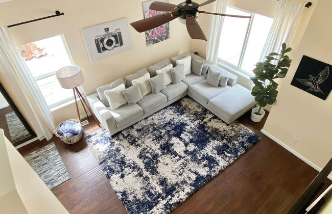 DT Reno - Classy Vacation Home w Backyard Patio - Foto 6