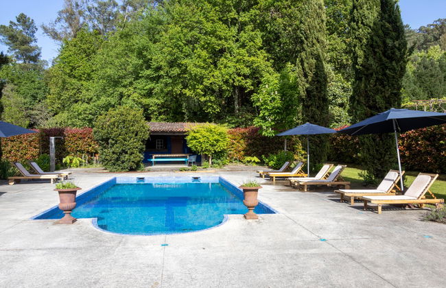 Casa de Juste - Foto 5