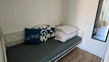 Petite maison de vacances au bord de l'eau - Foto 5