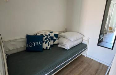 Petite maison de vacances au bord de l'eau - Foto 5