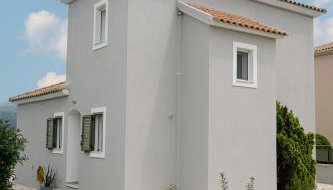 Vasilopoulos Residences - Villa Anthia with jaccuzzi & Villa Emelia with shared pool - Foto 3