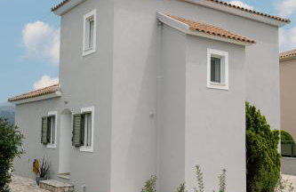 Vasilopoulos Residences - Villa Anthia with jaccuzzi & Villa Emelia with shared pool - Foto 3