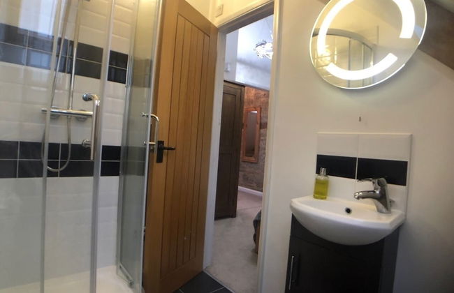 Somerset Country Escape - Foto 39