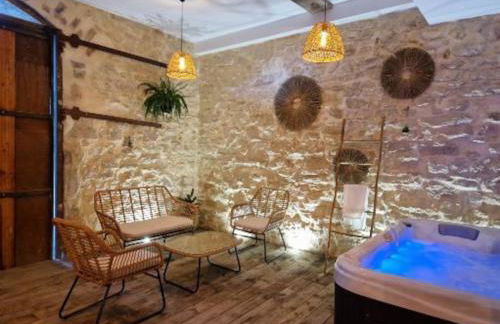 Gîte « domaine de l’oustal nau » - Foto 1