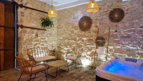 Gîte « domaine de l’oustal nau » - Foto 1