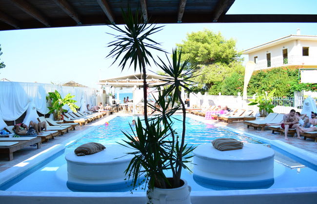 Cavo D'Oro Complex - Foto 19