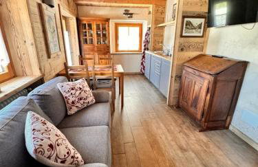 Chalet du Paradis - Foto 31