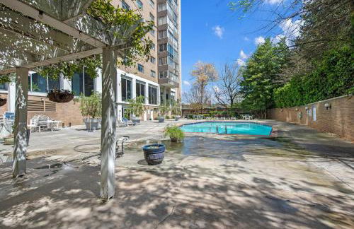 1406 Walk to World Cup 2026, MBS, DT ATL, Parking - Foto 39