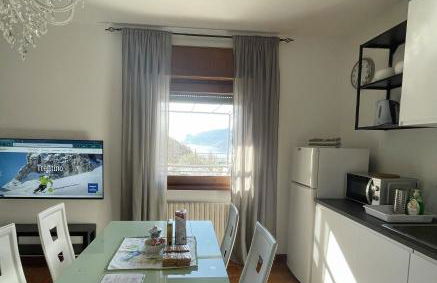 ViewLake Apartment - Foto 16