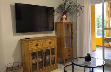 La Alcazaba de Cristina - Foto 36