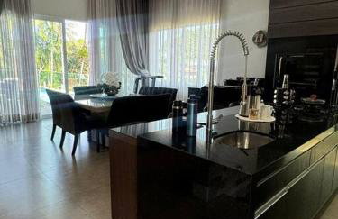 Casa alto padrão piscina aquecida - Photo 26