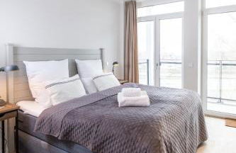 Dockside Travemünde - Foto 20