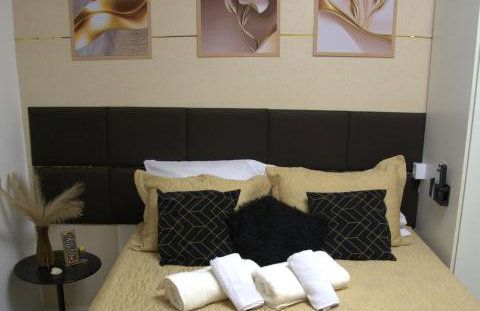 Apê com Garagem -Templo Salomão e feira da Madrugadda - Foto 8