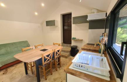 Le fournil à Mïette - Foto 9