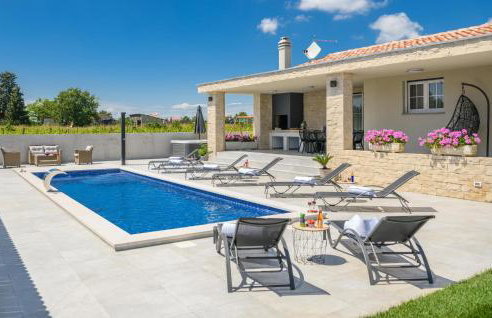 Cozy Home In Loborika With Wifi - Foto 12