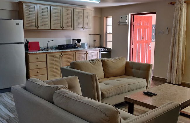 Cool Running Apartments - Foto 79