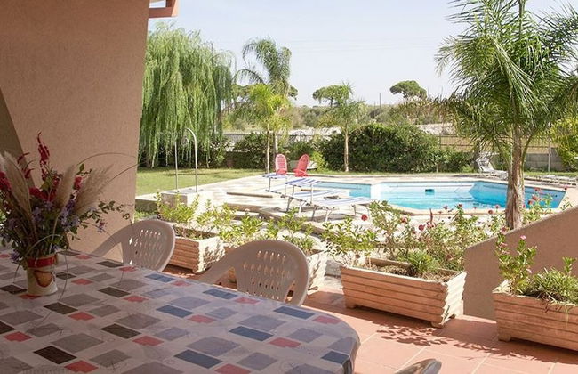 VilleSalento - Villa Martano M134 - Photo 14