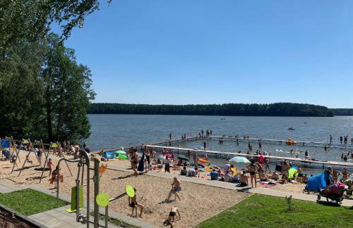 Domki Szarlota - atrakcje dla rodzin na Kaszubach - Foto 28