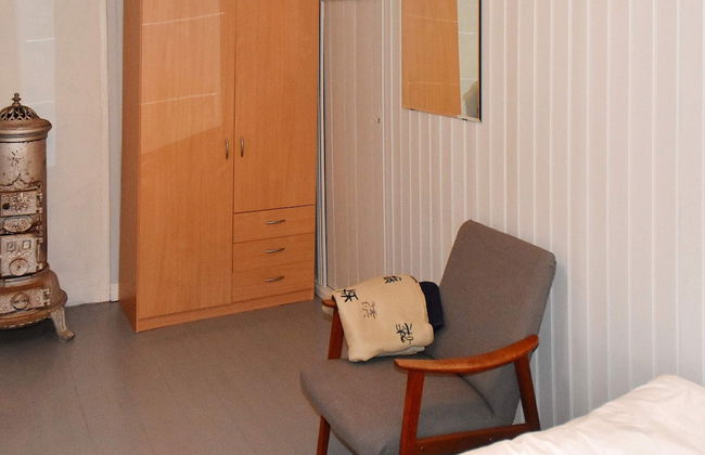 11 Person Holiday Home in Fjortoft-by Traum - Foto 51