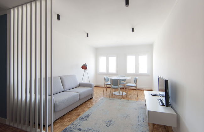 Citybreak-Apartments Patio - Foto 76