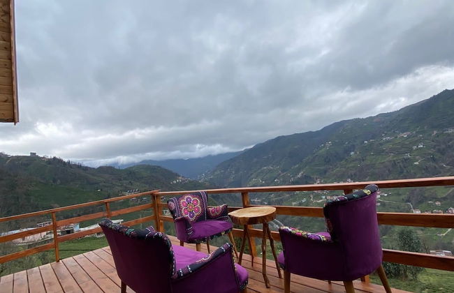 Cemilyano Bungalow - Foto 1