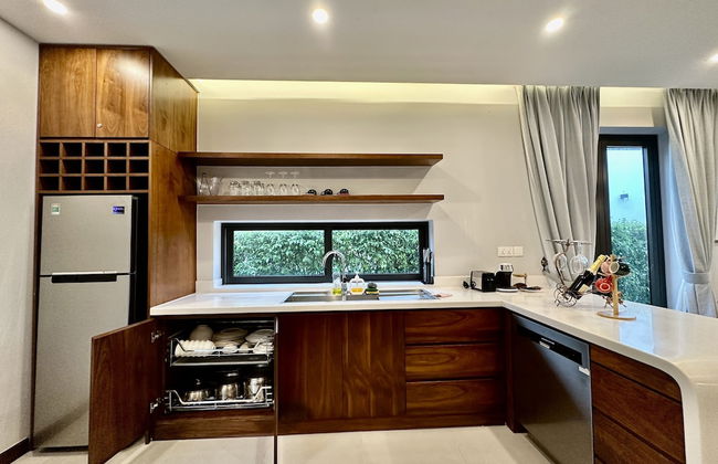 Beach villa 3BR private swimming pool - Foto 29