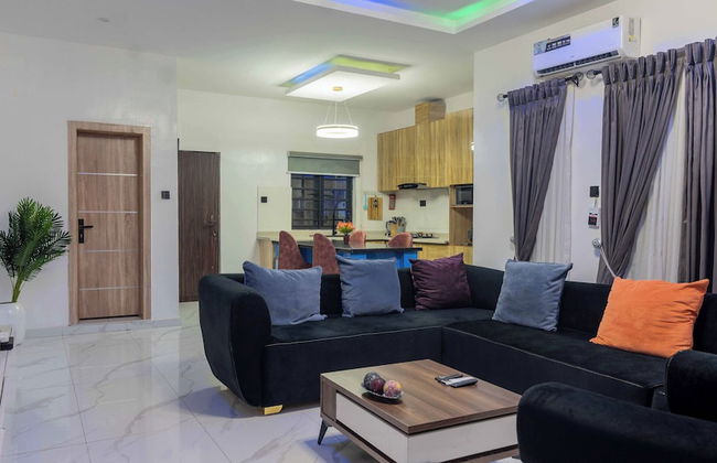 RHEMA APARTMENTS - Foto 17