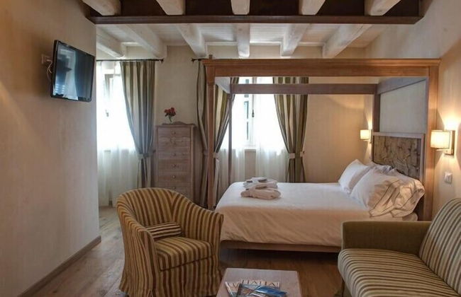 Agriturismo Costa di Faraggiana - Photo 12