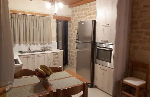 Vasiliki Villa - Foto 30