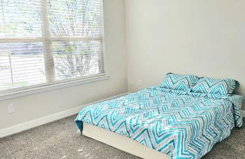 A new Cozy Home for family vacation at Justin, TX - Foto 8