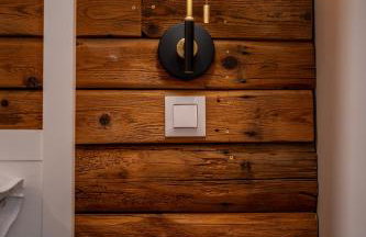 Apartamenty sudeckie nad zalewem I-IV między Karpaczem a Szklarską Porębą w Karkonoszach - Foto 40