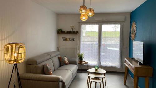 Bel Appartement lumineux à 5 minutes d'Annecy - Foto 3