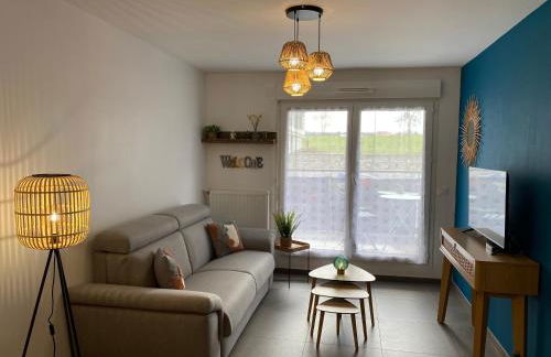 Bel Appartement lumineux à 5 minutes d'Annecy - Foto 3