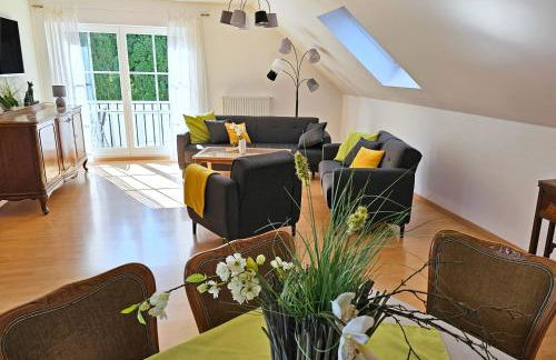 Ferienhaus Villa Maria - Ferienwohnung Chippendale - Photo 2