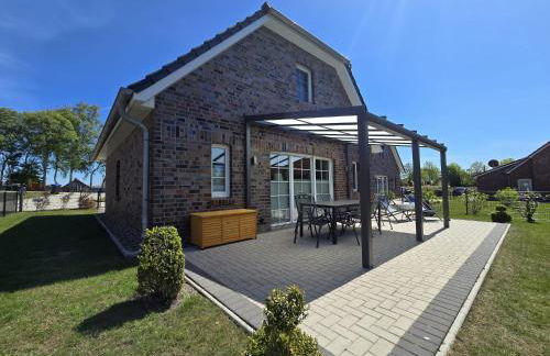 Ferienhaus Golfkate Birdie - Foto 18