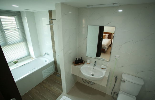 Nivas Chiangmai - Foto 26