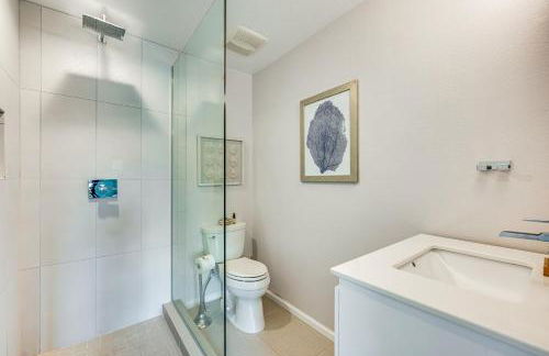 Mtn-View Home with Pickleball Court in Louisville! - Foto 26