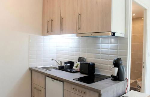 Cocon cosy en bord de rivière - Foto 9