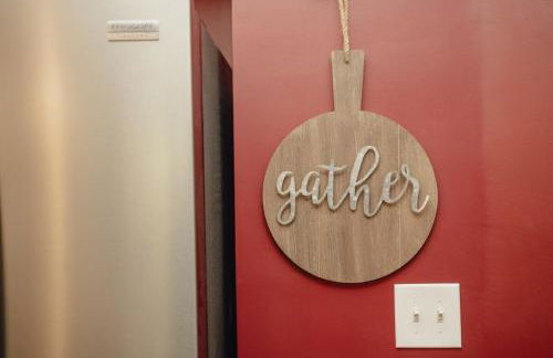 First Floor Getaway in Meadville - Foto 40