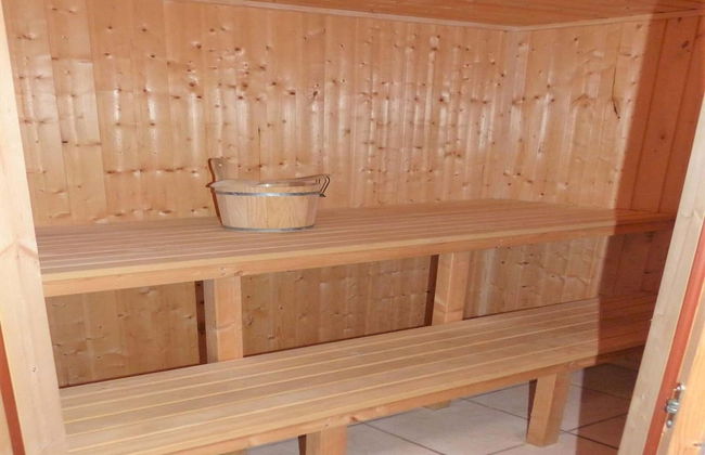 Skandinavisches Ferienhaus in Rechlin - Foto 14