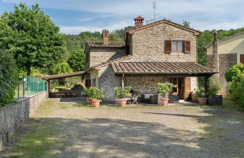 Il Mulino Di Vogognano - Subbiano, Private Pool, Jacuzzi, Wifi, Tuscany - Foto 3