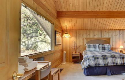 Clear Creek Cabin - Meredith Lodging - Foto 32